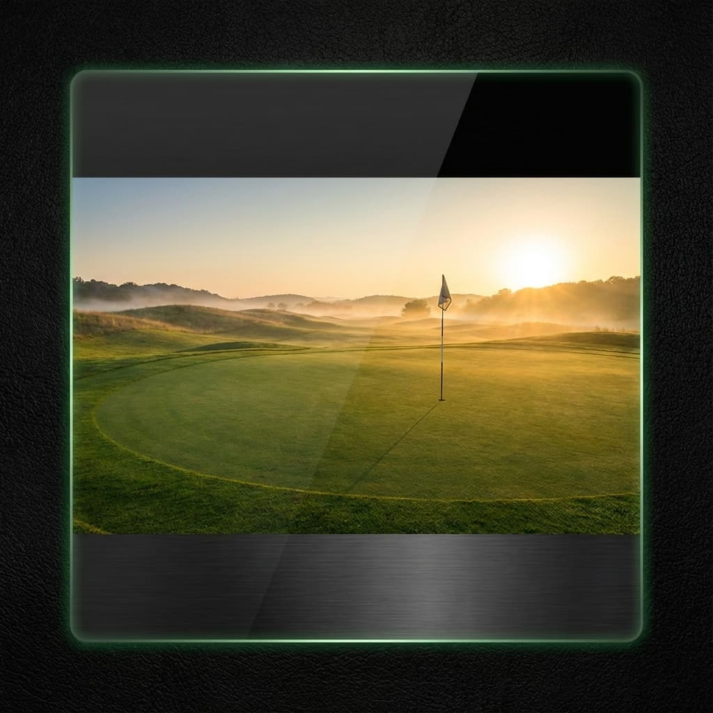 Local Links (SaaS Project) website preview